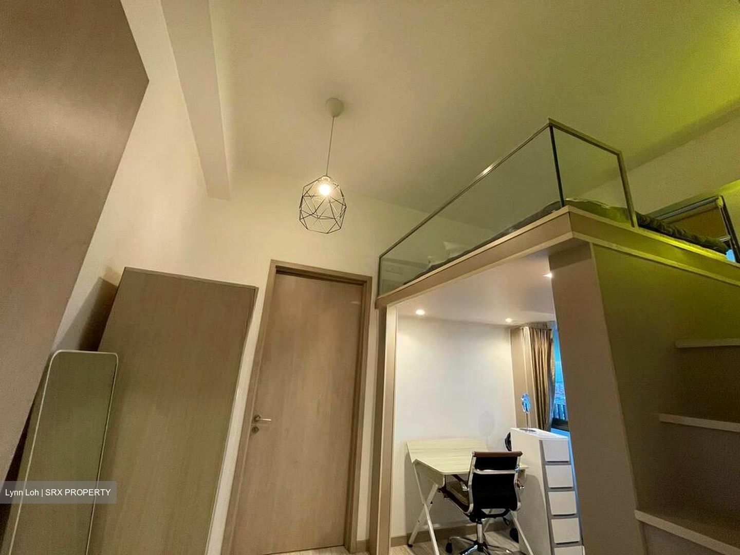 J Gateway (D22), Condominium #521810221